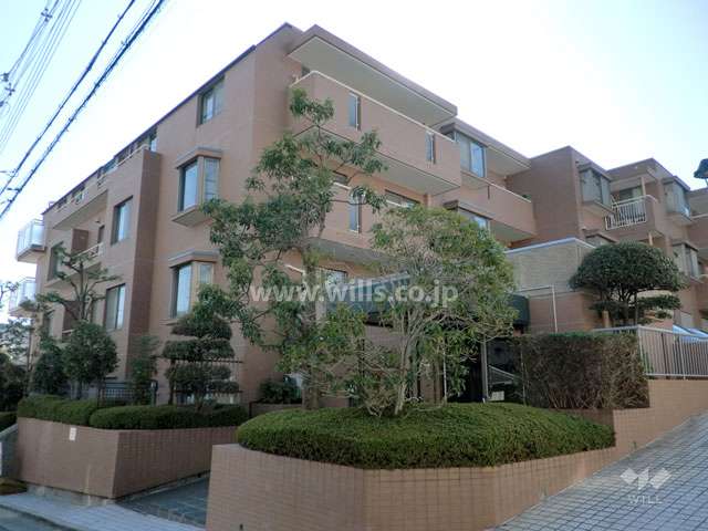 ファミーユ御影西平野