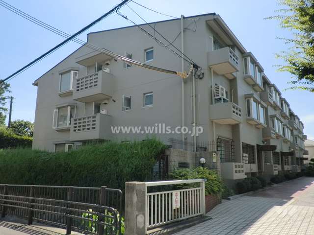 ファミーユ御影城ノ前