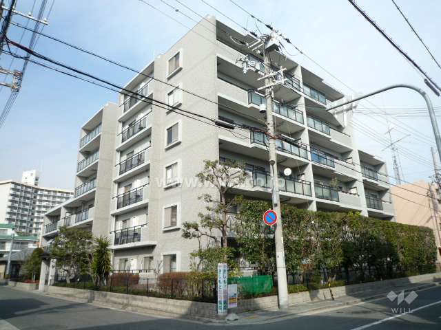 フォンテーヌ浜芦屋