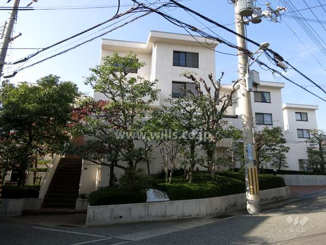 フローラ観音林