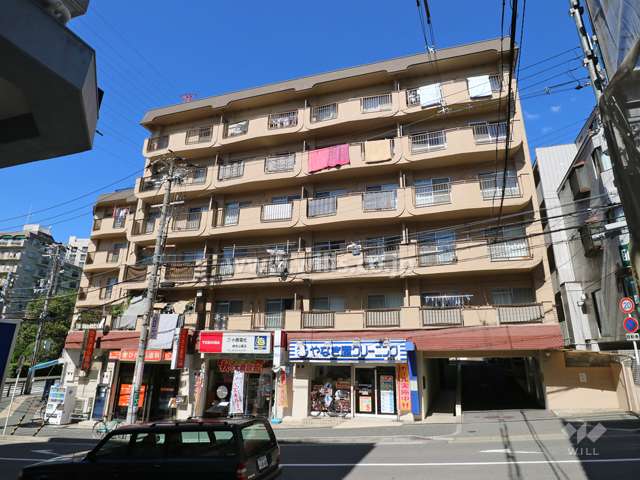 ライオンズマンション緑地公園