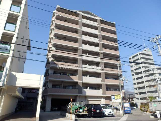 メープル魚崎北町