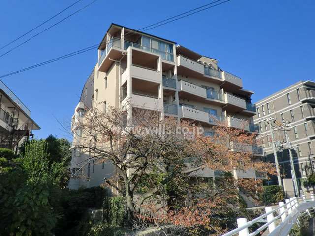 メゾン御影西平野