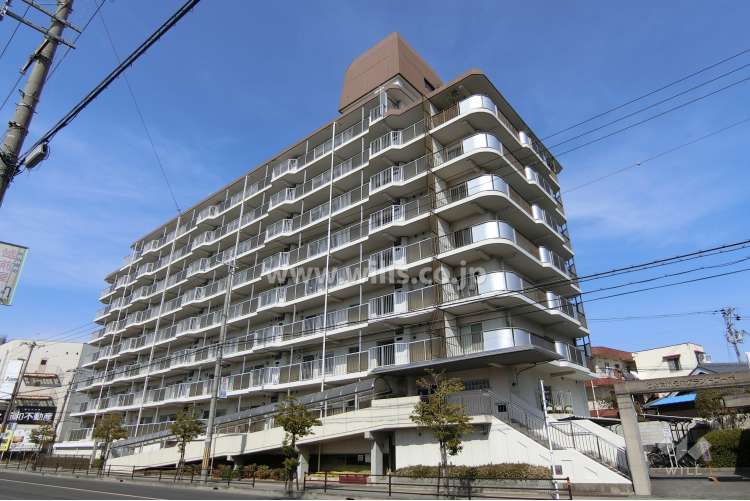 豊中曽根グランドコーポ