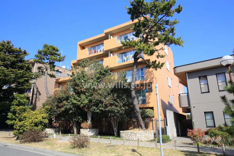 ライオンズマンション魚崎