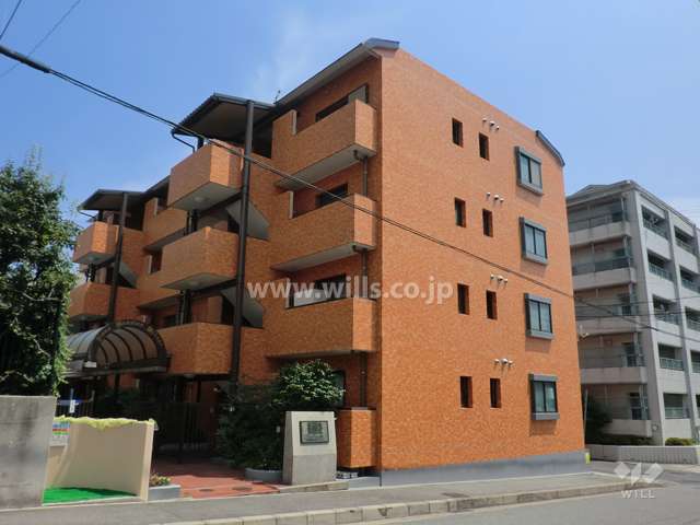 ライオンズマンション御影(御影1丁目)