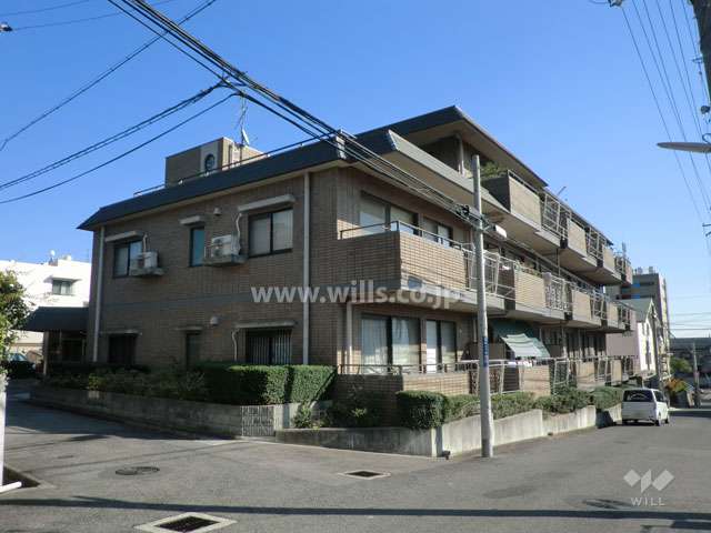 ライブステージ御影山の手