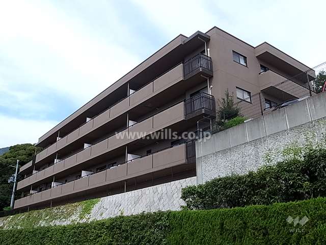 リーベスト御影C棟