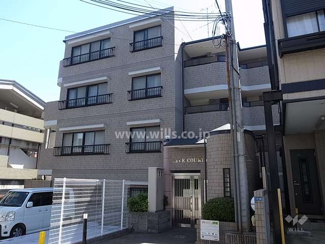 リブコート岡本