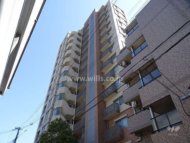 リベール甲南山手