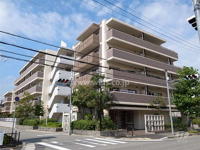 コンドミニアム宝塚東