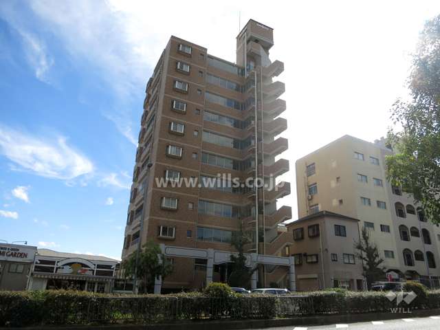 ロイヤル住吉川