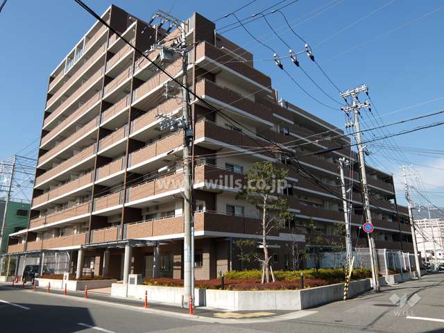 ローレルコート青木