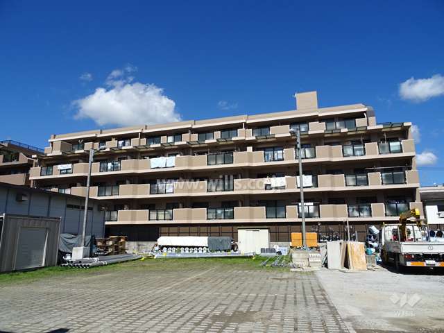 ロワイヤル芦屋西