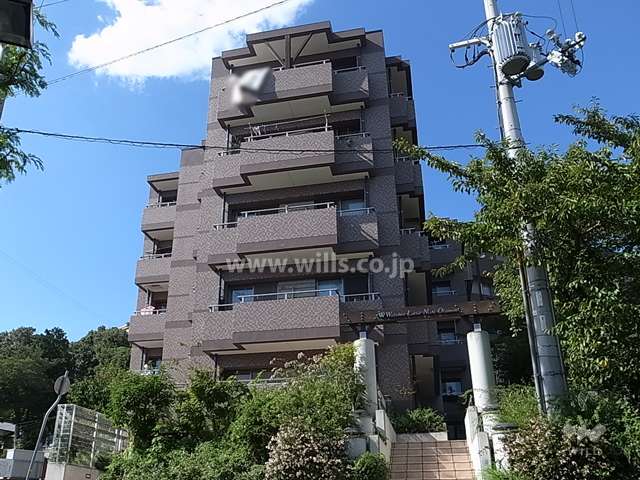 ワコーレルシード西岡本