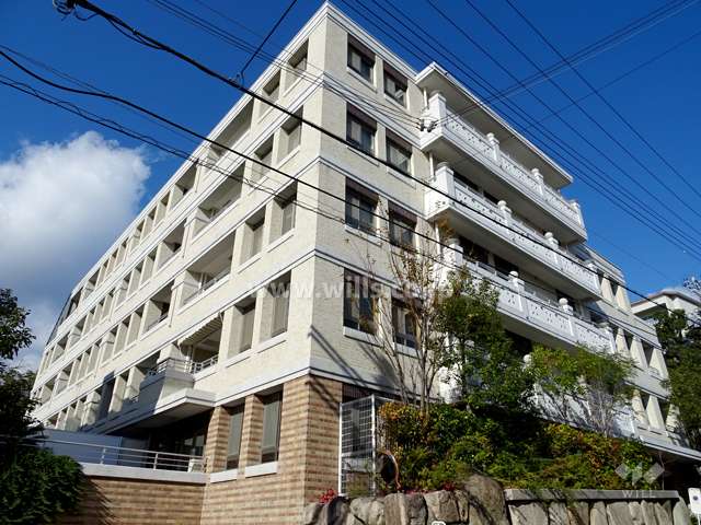 ワコーレ御影シーズンズ住吉山手の杜