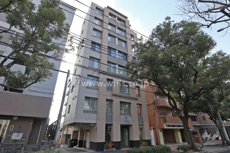 ワコーレ御影郡家