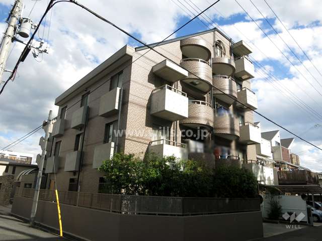 ワコーレ住吉川EAST