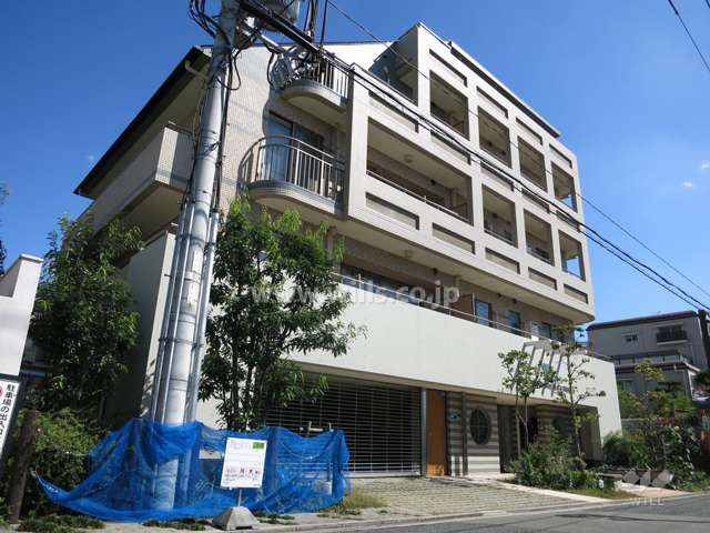 ワコーレ住吉川WEST