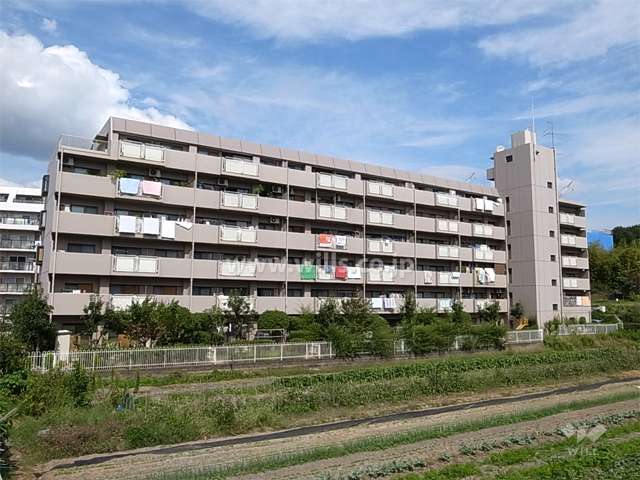 サンライズ桃山台