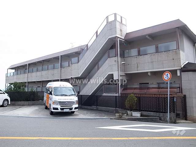 御影コーポビアネーズ