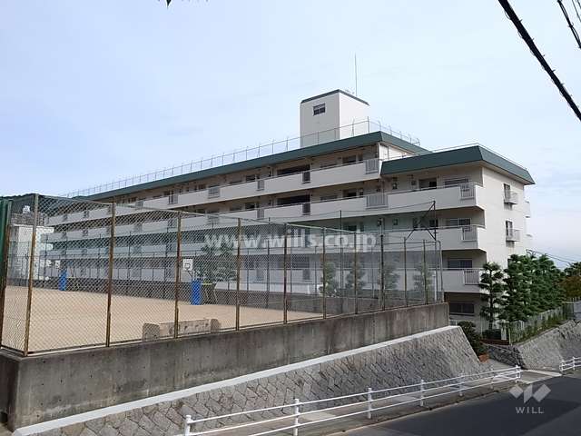 御影サニーハイツ