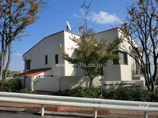 御影九重坂アーバンライフ