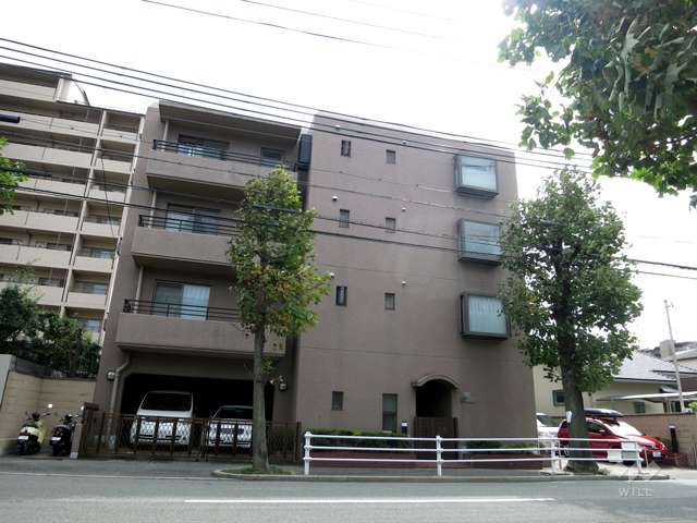 御影東パークハイム