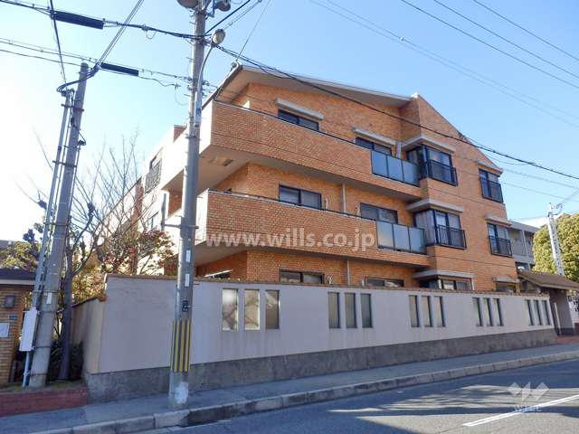 三井御影ハイツ