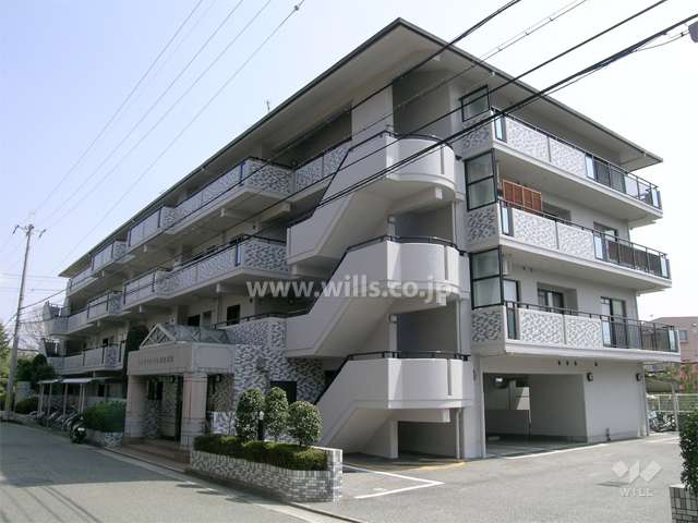 エンゼルハイム宝塚第2