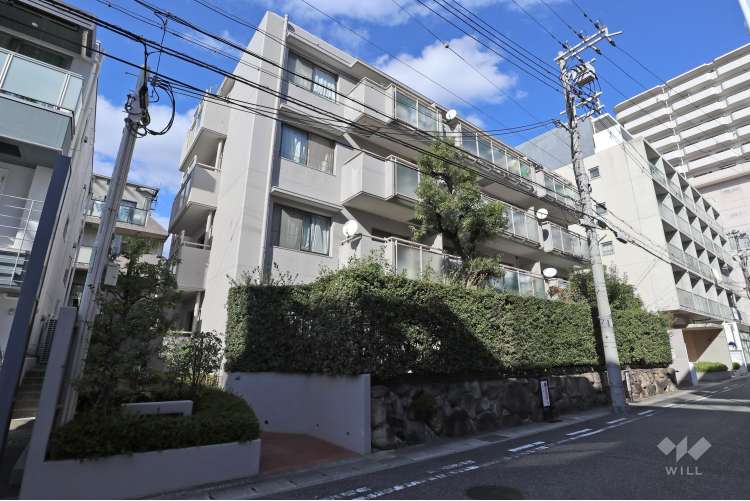 東灘パーク・ハイム