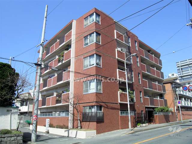 ユニライフ石橋