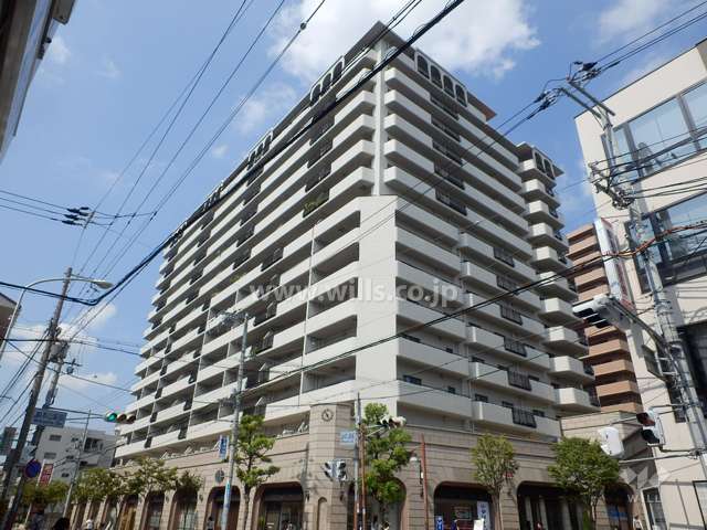 本山アーバンライフ