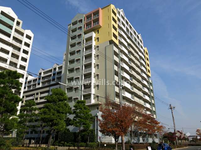 RICイーストコート10番街2番館