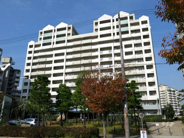 RICイーストコート10番街3番館