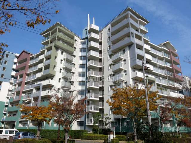 RICイーストコート10番街4番館