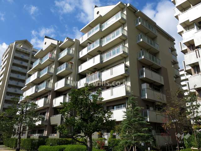 RICイーストコート7番街6番館