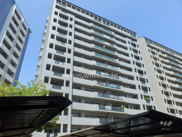 RICウエストコート4番街北棟2番館