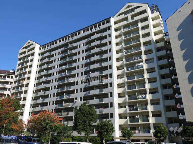 RICウエストコート4番街東棟2番館