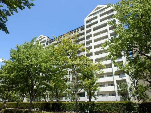 RICウエストコート4番街西棟2番館