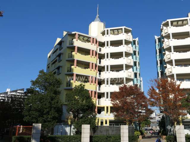 RICウエストコート7番街2番館