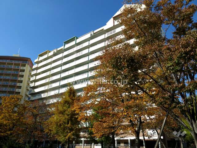 RICウエストコート7番街3番館