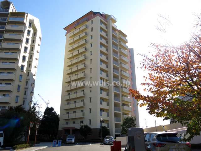 RICウエストコート7番街4番館A棟