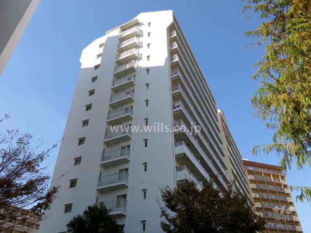 RICウエストコート7番街5番館A棟