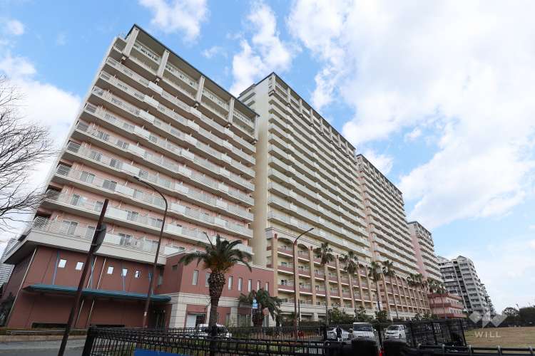 RICイーストコート11番街3番館