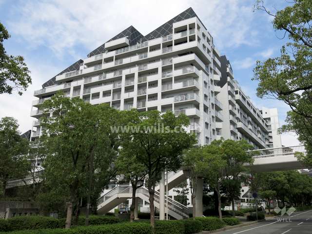 RICウエストコート6番街4番館