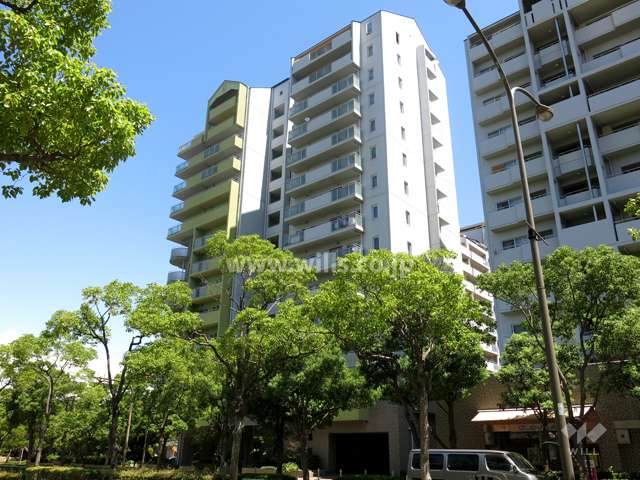 RICイーストコート4番街6番館