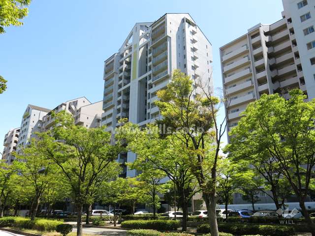 RICイーストコート4番街8番館