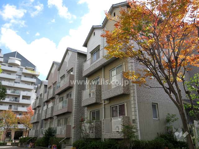 RICイーストコート4番街10番館