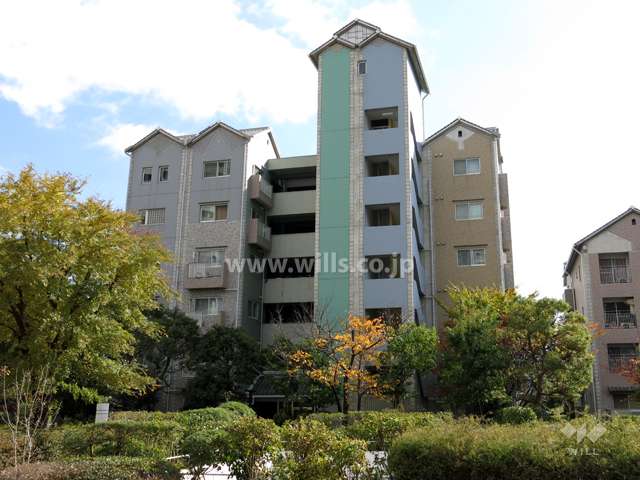 RICイーストコート4番街12番館